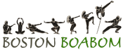 Boston Boabom Logo